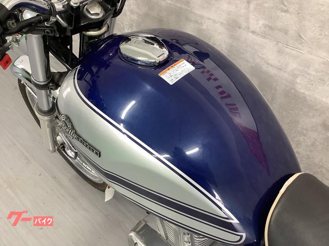 カワサキ エストレヤRS キャブ車 リアキャリア｜バイク王 名古屋
