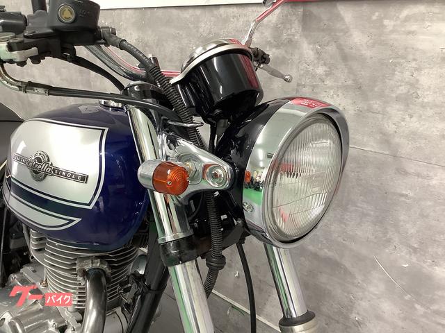 カワサキ エストレヤRS キャブ車 リアキャリア｜バイク王 名古屋