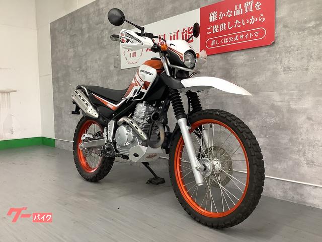 車両情報:ヤマハ セロー250 | バイク王 名古屋みなと店 | 中古バイク