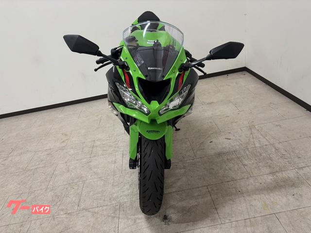 カワサキ Ninja ZX－6R｜バイク王 りんくうシークル店｜新車