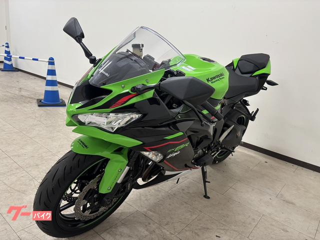 カワサキ Ninja ZX－6R｜バイク王 りんくうシークル店｜新車