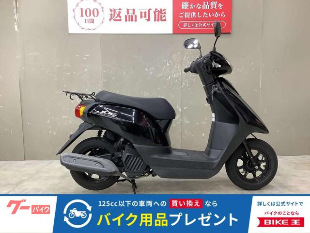 JOG 2018年モデル