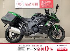 カワサキ　Ｎｉｎｊａ　１０００　ＳＸ