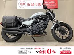 カワサキ　エリミネーター４００