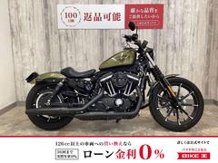 Harley Davidson '19 XL883N ハーレーダビッドソン スポーツスター
