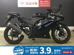 カワサキ　Ｎｉｎｊａ　２５０Ｒ　２０１２年モデル　ノーマル