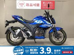 スズキ　ＧＩＸＸＥＲ　２５０　ＵＳＢ付きスマホホルダー