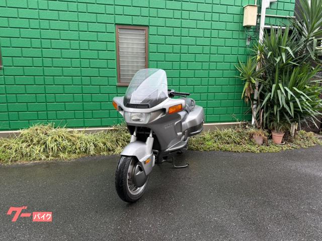 パシフィックコースト　ＥＴＣ付