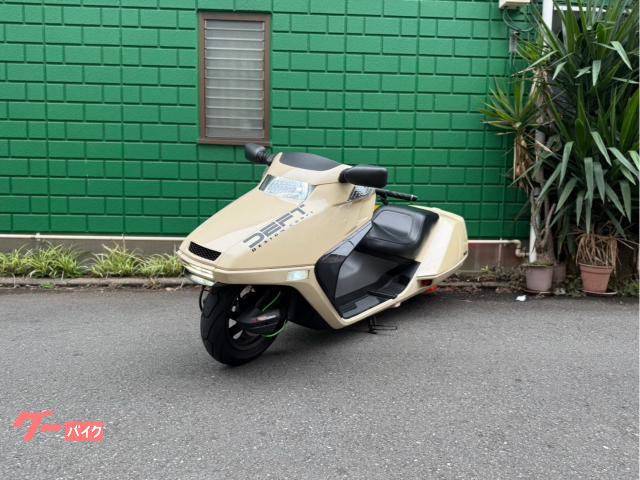 フュージョン　タイプＸ　ワンオーナー　カスタム多数