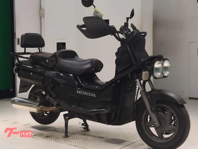ＰＳ２５０　ＭＦ０９　後期　丸目　自賠責Ｒ１２年１２月まで