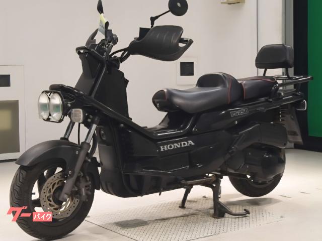 ホンダ PS250 MF09 後期｜AOYAGI BASE｜新車・中古