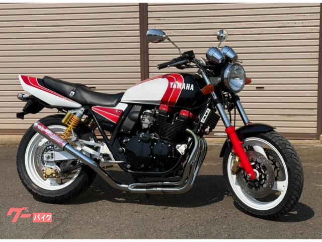 ＸＪＲ４００ＲII
