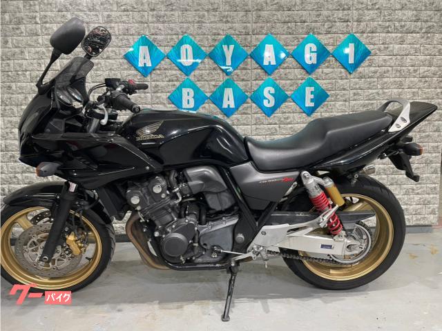 ＣＢ４００Ｓｕｐｅｒ　Ｆｏｕｒ　ＶＴＥＣ　ＳＰＥＣ３　ＳＦＶＡ　ボルドール