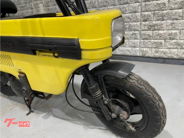 ホンダ モトコンポ｜AOYAGI BASE｜新車・中古バイクなら