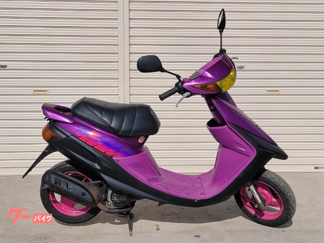 ヤマハ JOG Z スーパーZ 2スト 3YK｜アオヤギベース｜新車