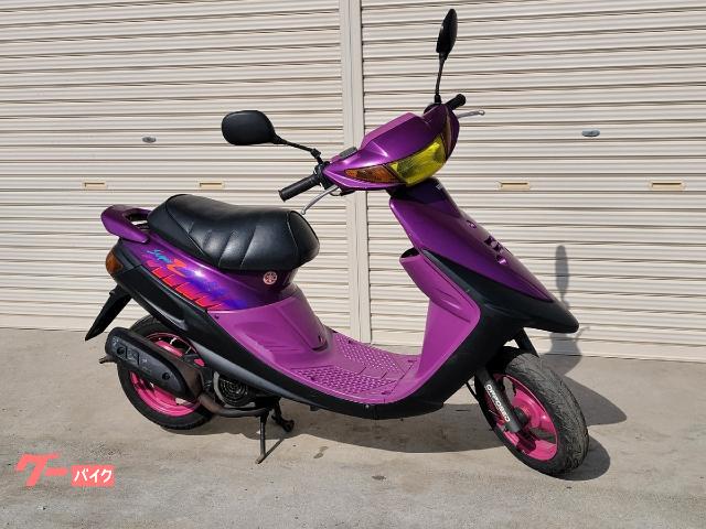 ヤマハ JOG Z スーパーZ 2スト 3YK｜アオヤギベース｜新車