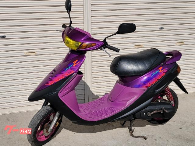 ヤマハ JOG Z スーパーZ 2スト 3YK｜アオヤギベース｜新車