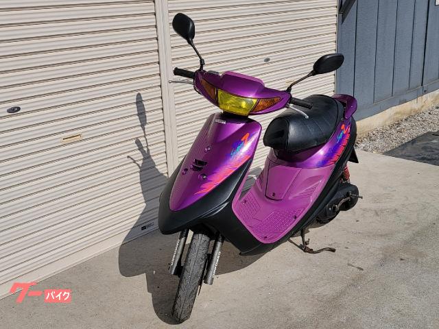 ヤマハ JOG Z スーパーZ 2スト 3YK｜アオヤギベース｜新車