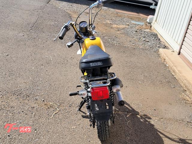 走行距離極少 ヤマハ ポッケ Pocke ノーマル車 譲渡証アリ これからの季節に ヤマハ ポッケ｜アオヤギベース｜新車・中古バイクなら【グーバイク】