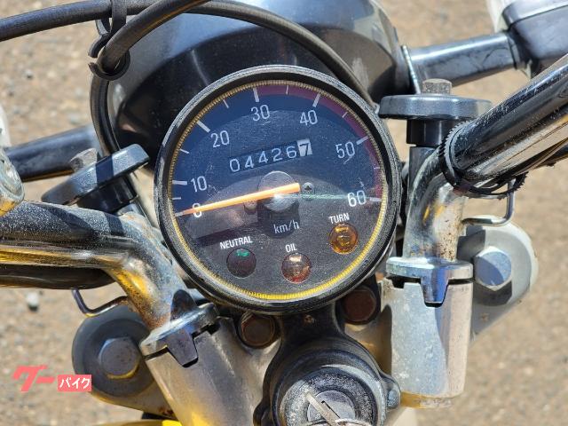 ヤマハ ポッケ｜アオヤギベース｜新車・中古バイクなら【グーバイク】