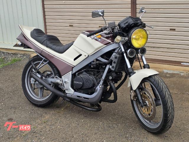 ホンダ VTZ250｜アオヤギベース｜新車・中古バイクなら