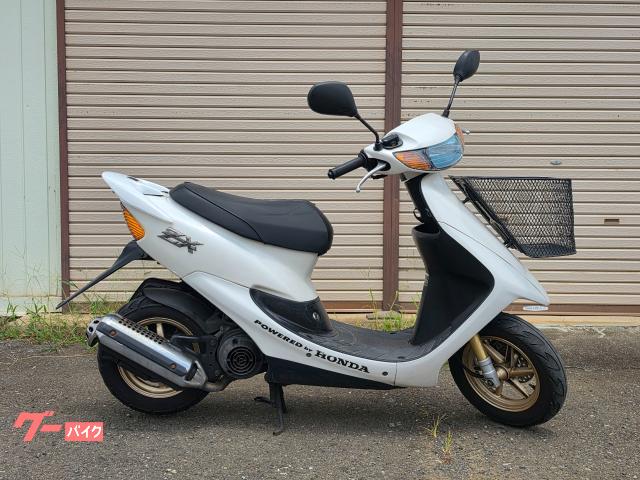 ※依頼者 ホンダ ライブDio ZX｜アオヤギベース｜新車・中古バイクなら