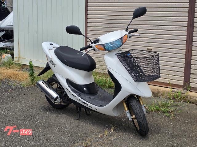ホンダ ライブDio ZX｜アオヤギベース｜新車・中古バイクなら