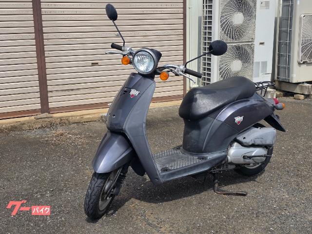 ホンダ トゥデイ AF61｜アオヤギベース｜新車・中古バイクなら