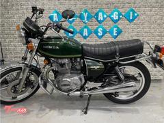 ホンダ　ホーク　ＣＢ４００ＡＴ（ホンダマチック付き）