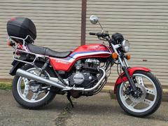 CB400N 外装ペイント｜バイクの整備・メンテナンス・修理なら