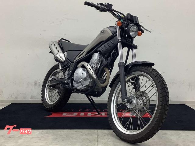 車両情報:ヤマハ トリッカー | バイク王 墨田店 | 中古バイク・新車