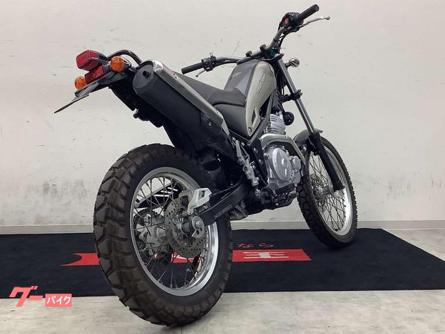車両情報:ヤマハ トリッカー | バイク王 墨田店 | 中古バイク・新車