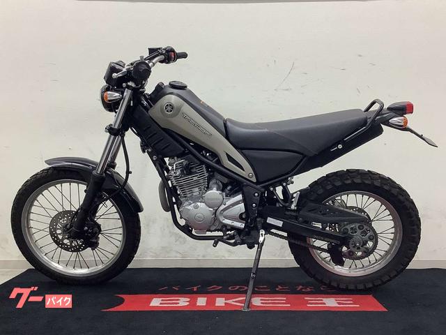 車両情報:ヤマハ トリッカー | バイク王 墨田店 | 中古バイク・新車