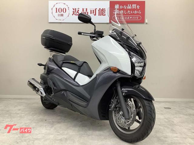 ホンダ フェイズ 2009年モデル MF11型 Gathers製ナビ