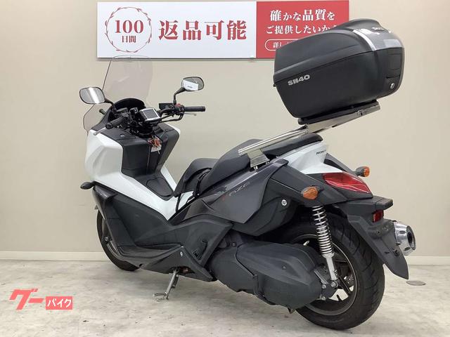 ホンダ フェイズ 2009年モデル MF11型 Gathers製ナビ