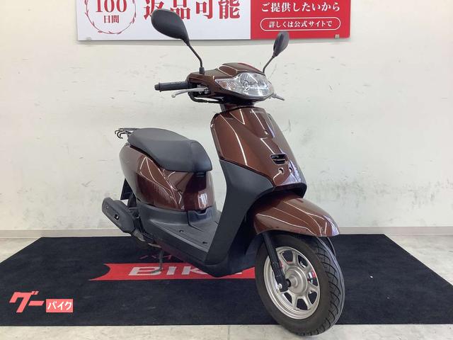 ホンダ タクト ベーシック フルノーマル｜バイク王 墨田店｜新車・中古
