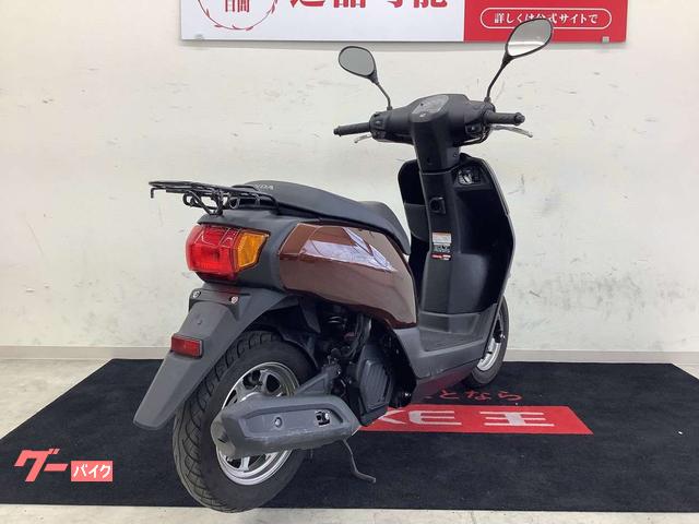 ホンダ タクト ベーシック フルノーマル｜バイク王 墨田店｜新車・中古