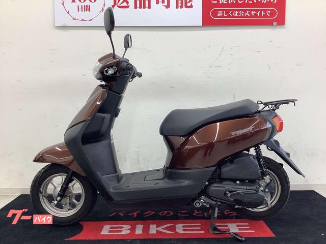 ホンダ タクト ベーシック フルノーマル｜バイク王 墨田店｜新車・中古