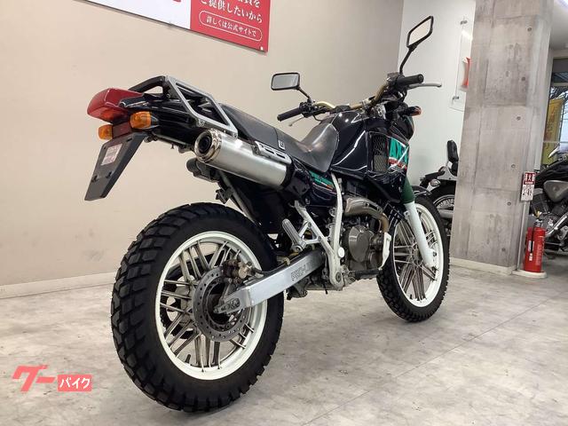 ホンダ AX－1 1989年モデル MD21型 キャブ車 ノーマル車