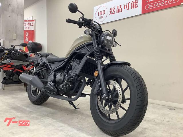 ホンダ レブル250 2020年モデル MC49型 デイトナ製USB