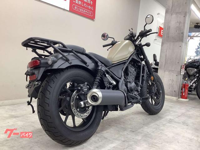 ホンダ レブル250 2020年モデル MC49型 デイトナ製USB ホンダ レブル250 2020年モデル MC49型 デイトナ製USB
