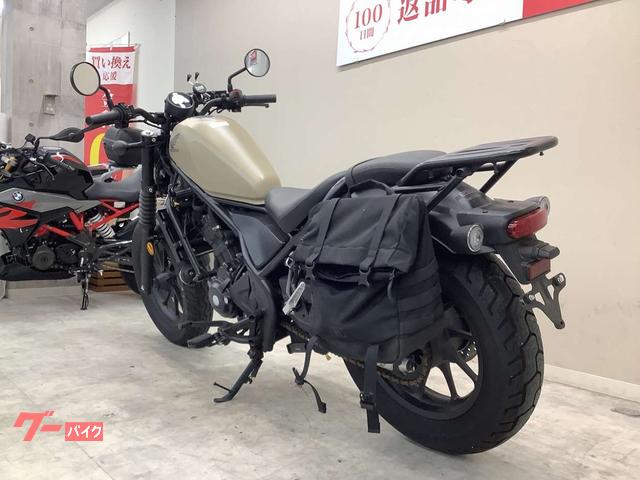 ホンダ レブル250 2020年モデル MC49型 デイトナ製USB