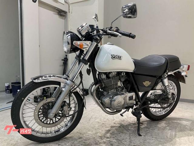 車両情報:スズキ ボルティー | バイク王 墨田店 | 中古バイク・新車