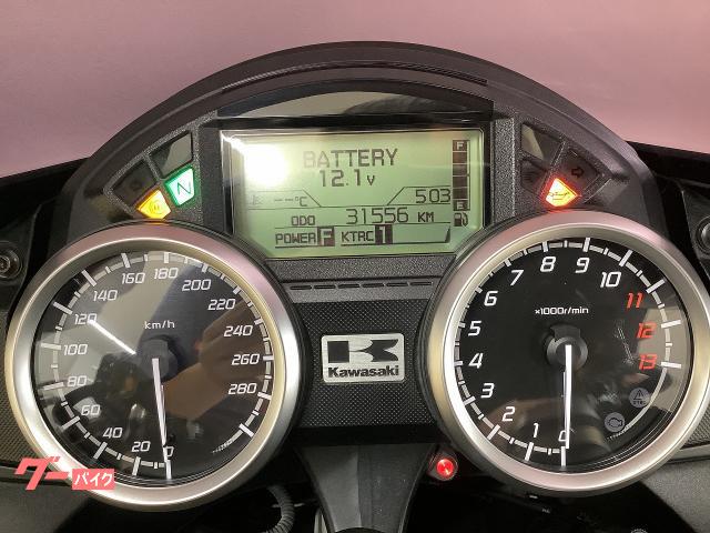 車両情報:カワサキ Ninja ZX−14R | バイク王 墨田店 | 中古バイク