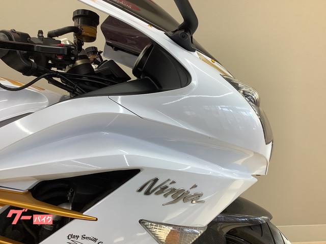 カワサキ Ninja ZX－14R ノジマフルエキ・Puig