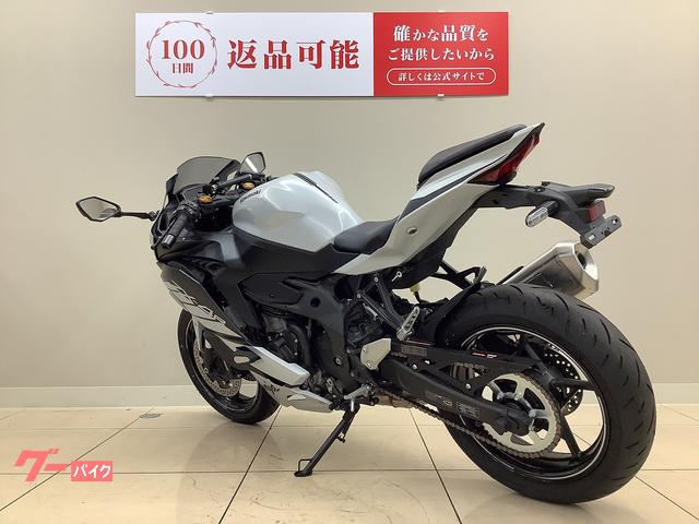 車両情報:カワサキ Ninja ZX−4R SE | バイク王 墨田店 | 中古バイク
