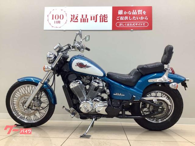 ホンダ スティード400 1994年式 バックレスト｜バイク王 墨田店