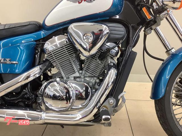 ホンダ スティード400 1994年式 バックレスト｜バイク王 墨田店