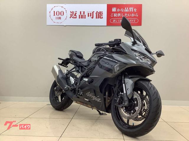 カワサキ ニンジャZX－4R SE 2026年モデル スペシャル