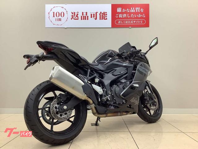 カワサキ ニンジャZX－4R SE 2026年モデル スペシャル